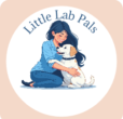 Little Lab Pals